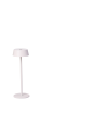 Azzardo GILBERTO TABLE IP54 WH Stołowa Zewnętrzna/Wewnętrzna Ściemniana Dotykowo Przenośna USB AZ5334 Azzardo GILBERTO TABLE IP54 WH Stołowa Zewnętrzna/Wewnętrzna Ściemniana Dotykowo Przenośna USB AZ5334