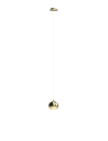 Azzardo GULIA 1 PENDANT GO Lampa Wisząca AZ4980