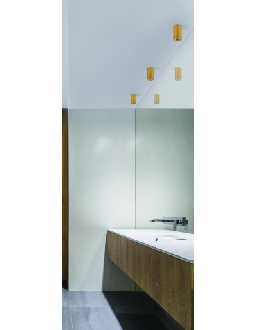 Azzardo EIGER IP54 GO Oprawa Natynkowa AZ5239 - produkt 2