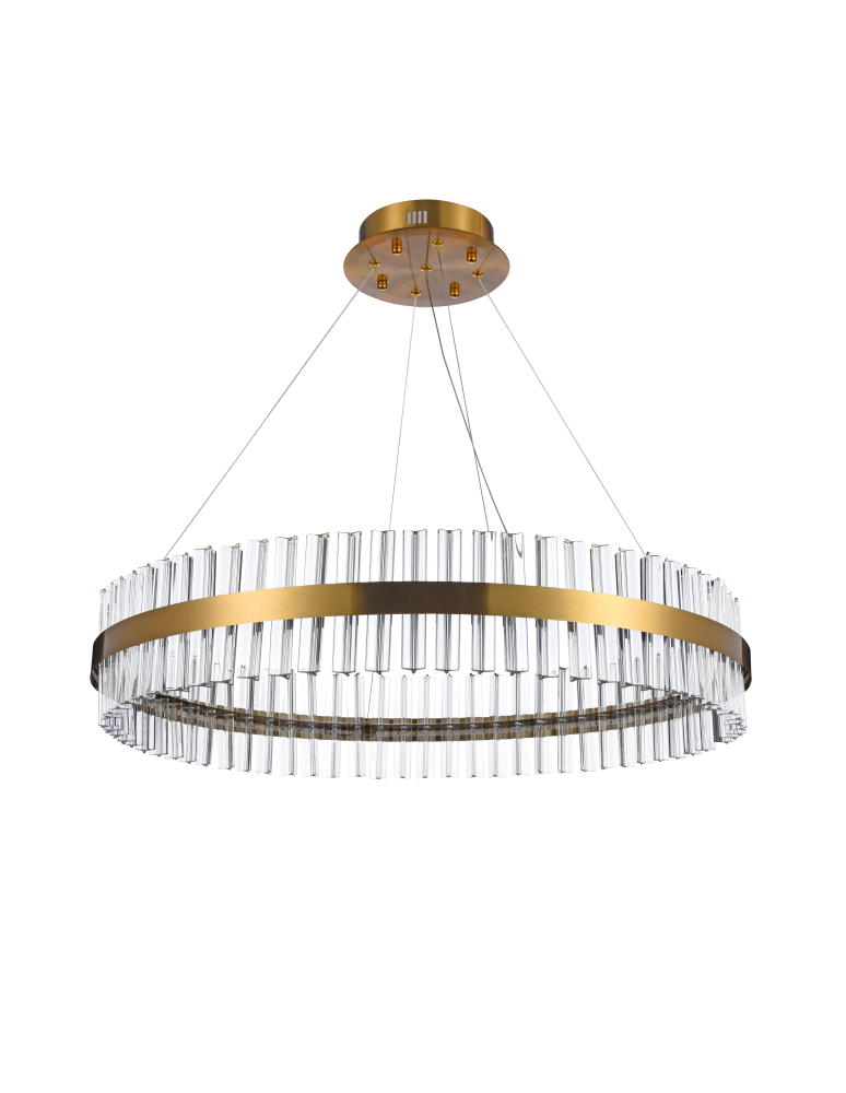 Azzardo FRANCESCA 80 Lampa Wisząca AZ5262