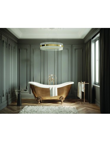 Azzardo FRANCESCA 80 Lampa Wisząca AZ5262 - produkt 2