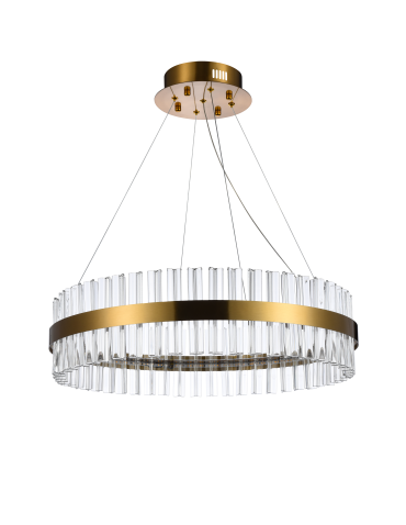Azzardo FRANCESCA 60 Lampa Wisząca AZ5261
