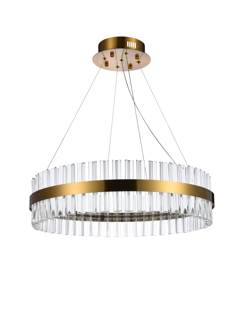 Azzardo FRANCESCA 60 Lampa Wisząca AZ5261