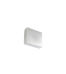 Kinkiety zewnętrzne - Azzardo ZARIA D IP65 CCT SWITCH Kinkiet na Zewnątrz ze Zmienną Barwą Światła 3000K/4000K/6000K AZ5236 - product 1