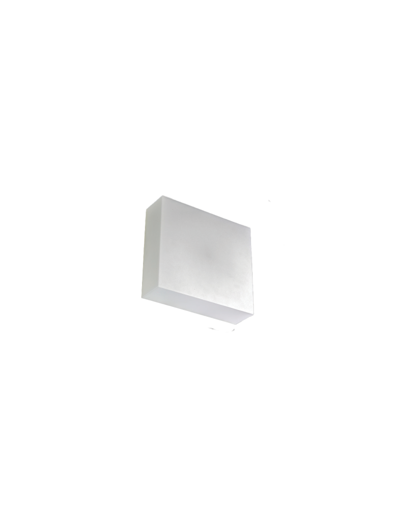 Azzardo ZARIA D IP65 CCT SWITCH Kinkiet na Zewnątrz ze Zmienną Barwą Światła 3000K/4000K/6000K AZ5236