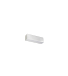 Kinkiety zewnętrzne - Azzardo ZARIA C IP65 CCT SWITCH Kinkiet na Zewnątrz ze Zmienną Barwą Światła 3000K/4000K/6000K AZ5235 - product 1