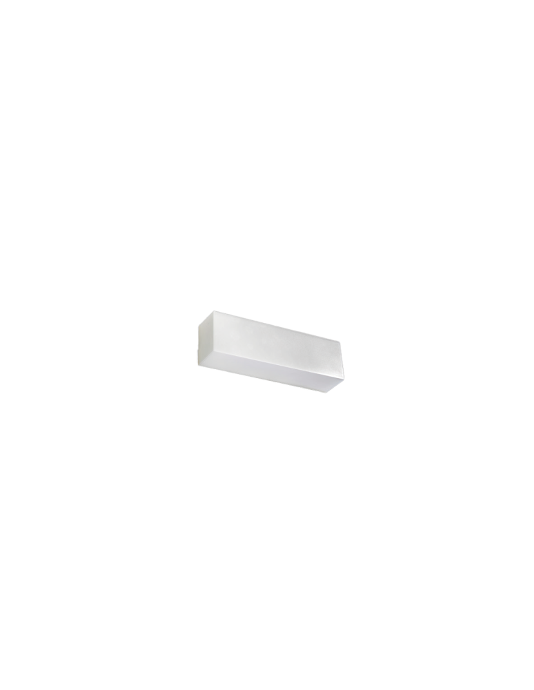 Azzardo ZARIA C IP65 CCT SWITCH Kinkiet na Zewnątrz ze Zmienną Barwą Światła 3000K/4000K/6000K AZ5235