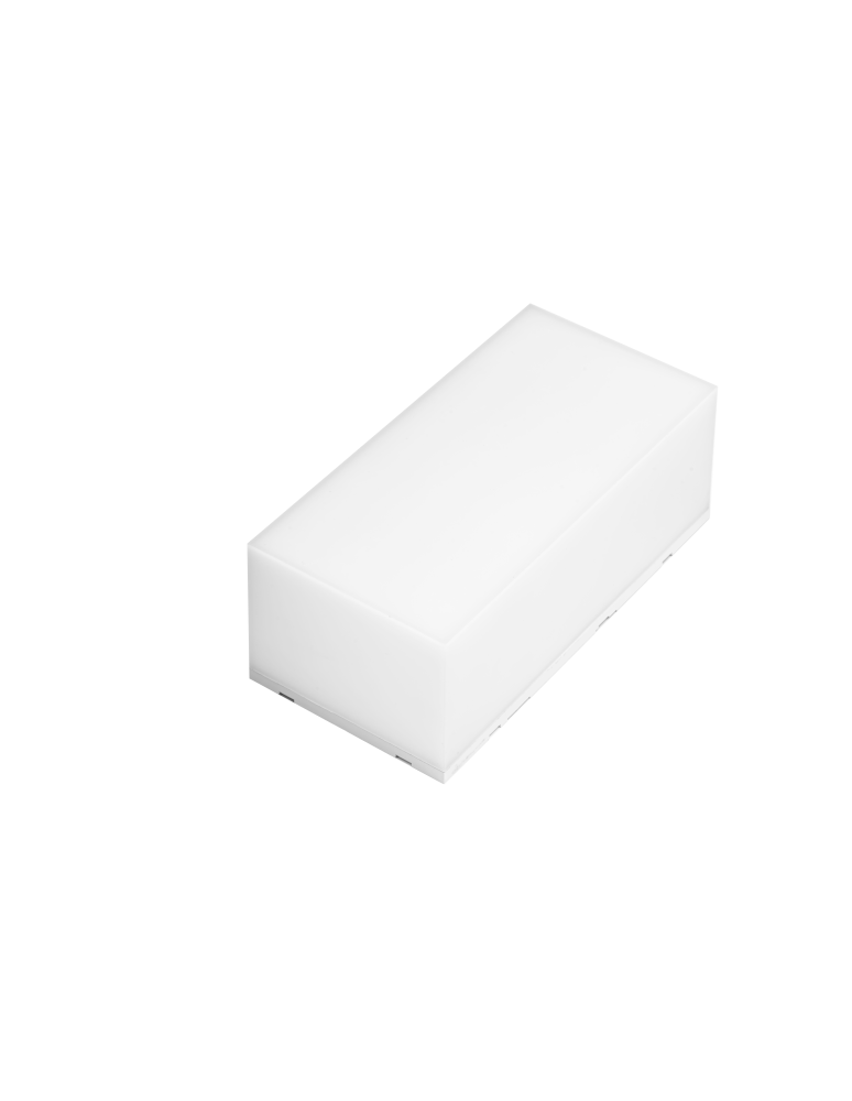 Azzardo ZARIA B IP65 CCT SWITCH Kinkiet na Zewnątrz ze Zmienną Barwą Światła 3000K/4000K/6000K AZ5234 Azzardo ZARIA B IP65 CCT SWITCH Kinkiet na Zewnątrz ze Zmienną Barwą Światła 3000K/4000K/6000K AZ5234