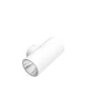 Kinkiety zewnętrzne - Azzardo ROLAND 2 WALL IP65 WH Kinkiet na Zewnątrz AZ5228 - product 1
