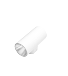 Kinkiety zewnętrzne - Azzardo ROLAND 2 WALL IP65 WH Kinkiet na Zewnątrz AZ5228 - product 2