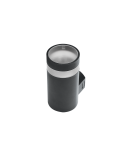Kinkiety zewnętrzne - Azzardo JASON WALL IP65 DGR Kinkiet na Zewnątrz AZ5218 - product 1