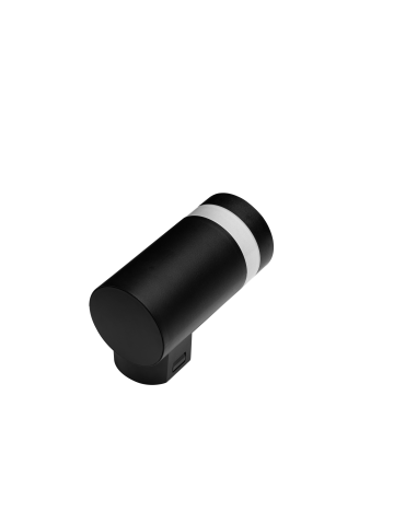 Azzardo JASON WALL IP65 BK Kinkiet na Zewnątrz AZ5217 - produkt 2