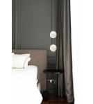 Lampy wiszące kule - Azzardo COCO 2 PENDANT Lampa Wisząca AZ4982 - product 2