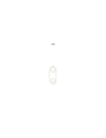 Azzardo COCO 2 PENDANT Lampa Wisząca AZ4982