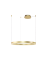 Azzardo HALO PENDANT 100 GO Lampa Wisząca AZ4964
