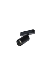 Azzardo GAMMA NIKO TRACK MAGNETIC 5mm 12W CCT BLUETOOTH BK Reflektor do Szynoprzewodu GAMMA ze Zmienną Barwą  AZ5289