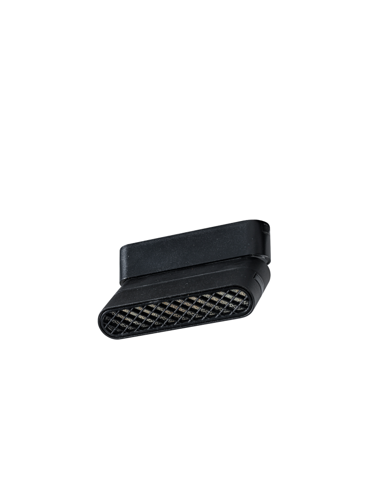 Azzardo GAMMA SANGRIA UGR TRACK MAGNETIC 5mm 12W CCT BLUETOOTH BK Lampa do Szynoprzewodu Magnetycznego GAMMA AZ5283