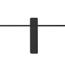 Kinkiety LED - Orlicki Design Bene Parette Nero 100 Czarny Matowy OR85051 - product 7