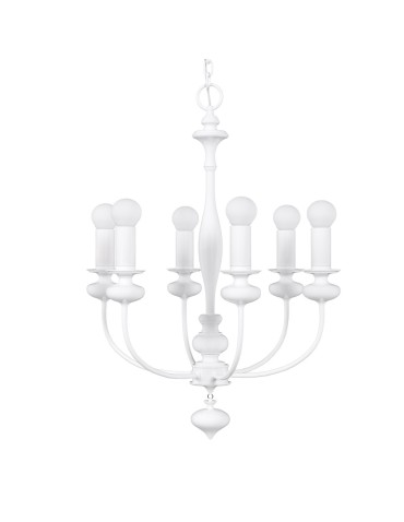 Orlicki Design Castella Biały OR84764