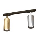 Lampy do szynoprzewodów 1 fazowych - Orlicki Design Lea Track Gold Złoty OR85211 - produkt 3
