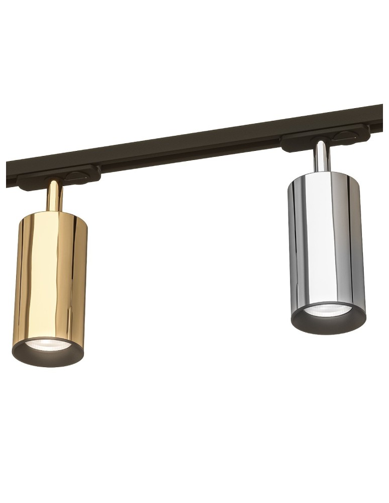 Orlicki Design Lea Track Gold Złoty OR85211