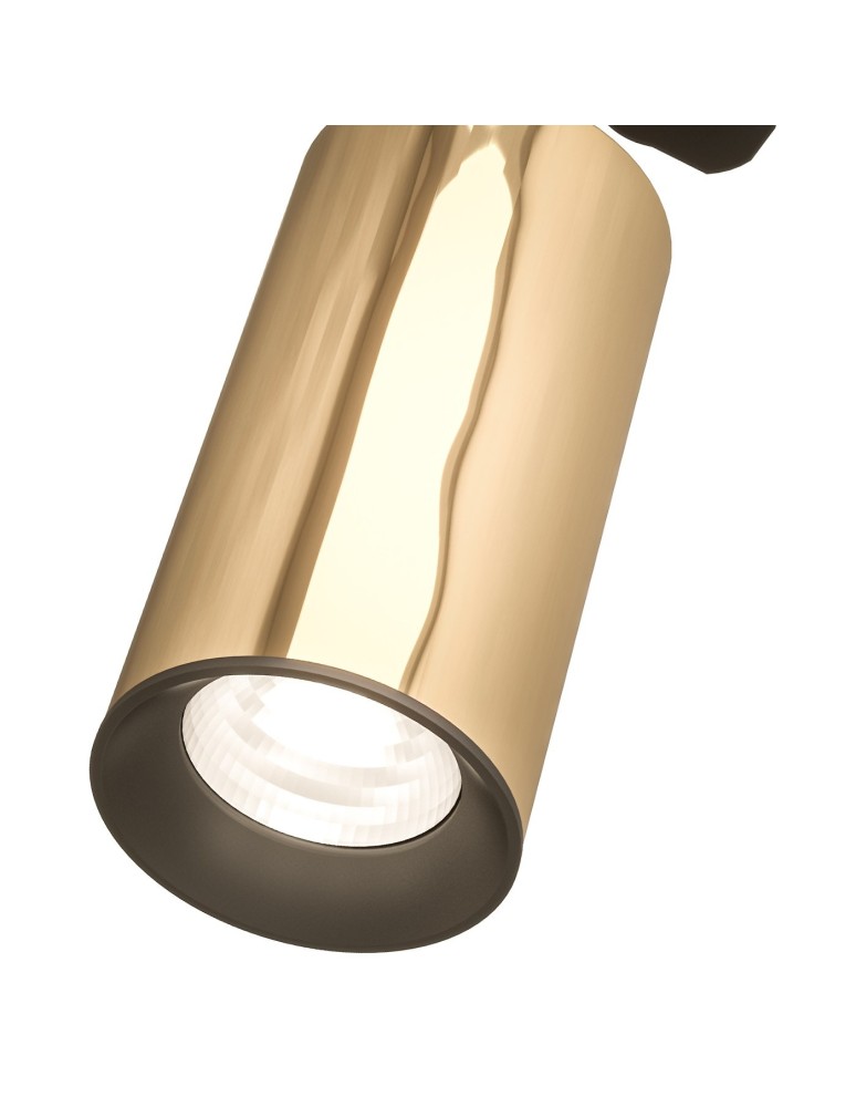 Orlicki Design Lea Track Gold Złoty OR85211