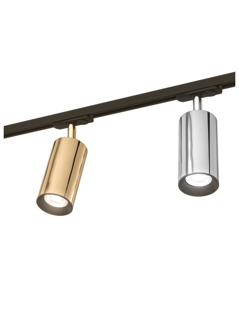 Orlicki Design Lea Track Gold Złoty OR85211
