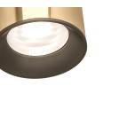 Lampy do szynoprzewodów 1 fazowych - Orlicki Design Lea Track Gold Złoty OR85211 - produkt 6