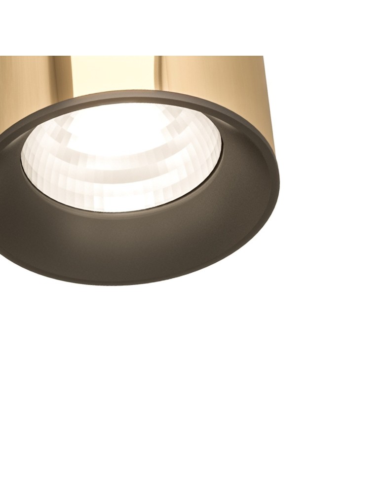 Orlicki Design Lea Track Gold Złoty OR85211
