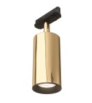 Lampy do szynoprzewodów 1 fazowych - Orlicki Design Lea Track Gold Złoty OR85211 - produkt 1