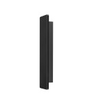 Kinkiety nowoczesne - Orlicki Design Ante Nero 30 Czarny Matowy OR84771 - product 1