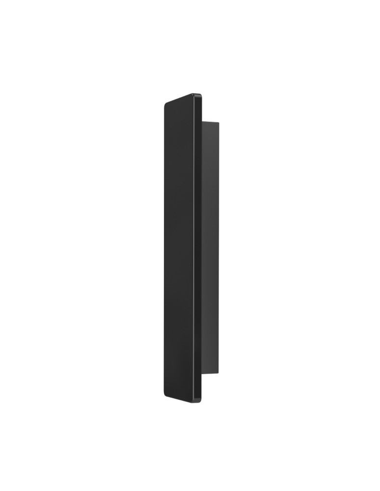 Kinkiety nowoczesne - Orlicki Design Ante Nero 30 Czarny Matowy OR84771 - produkt kolory-swiatla.pl 1