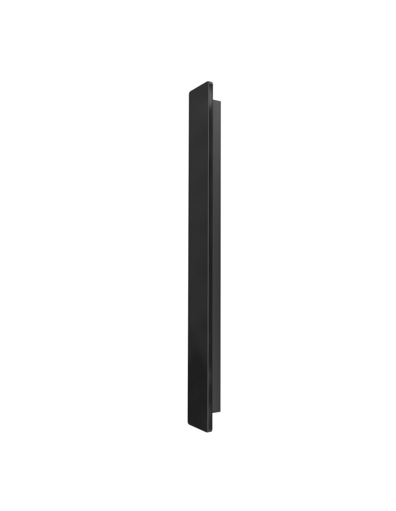 Kinkiety nowoczesne - Orlicki Design Ante Nero 60 Czarny Matowy OR84788 - produkt kolory-swiatla.pl 1