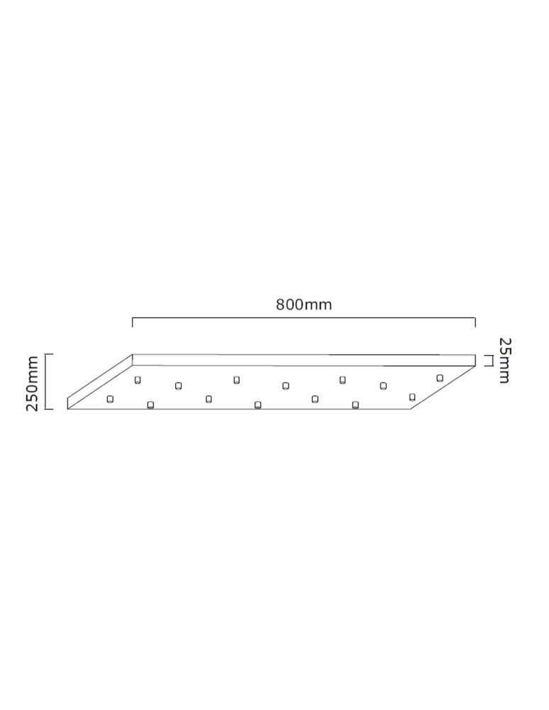 Lampy wiszące nad wyspę - Orlicki Design Ero XIV Gold 80x25 Złoty + Biały Opal OR85488 - produkt kolory-swiatla.pl 6