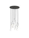 Orlicki Design Ero XII Cromo 60 Biały Opal + Chrom OR85389