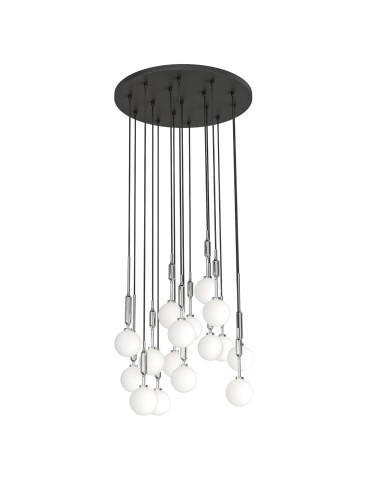 Orlicki Design Ero XVI Cromo 60 Biały Opal + Chrom OR85419 - produkt 2