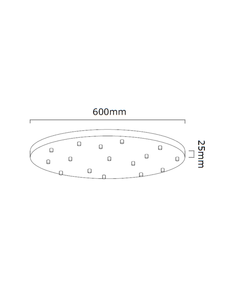 Lampy wiszące kule - Orlicki Design Ero XVI Gold 60 Złoty + Biały Opal OR85426 - produkt kolory-swiatla.pl 6