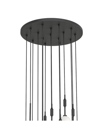 Orlicki Design Ero XVI Nero 60 Biały Opal + Czarny OR85433 - produkt 2