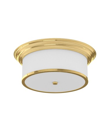 Orlicki Design Famburo PL Gold 39 Złoty + Biały Kremowy OR84870