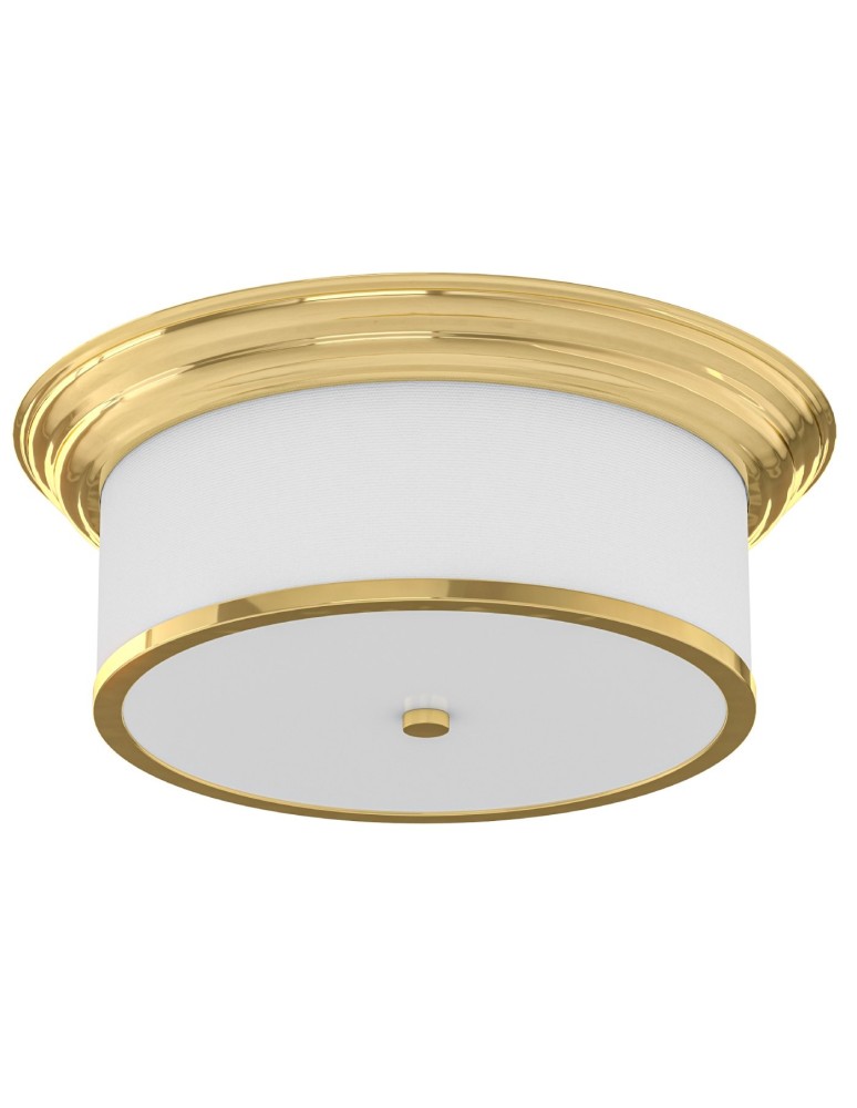 Orlicki Design Famburo PL Gold 39 Złoty + Biały Kremowy OR84870