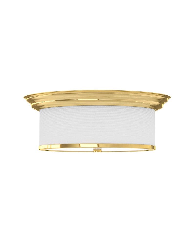 Orlicki Design Famburo PL Gold 39 Złoty + Biały Kremowy OR84870