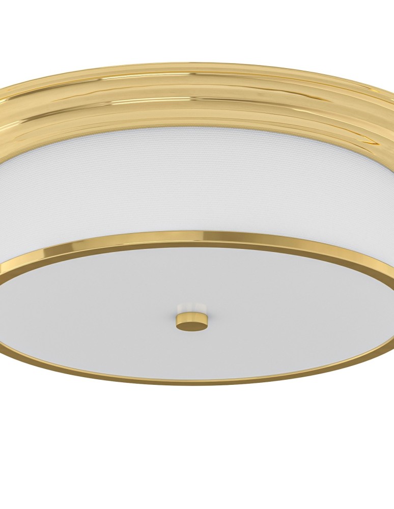 Orlicki Design Famburo PL Gold 49 Złoty + Biały Kremowy OR84900