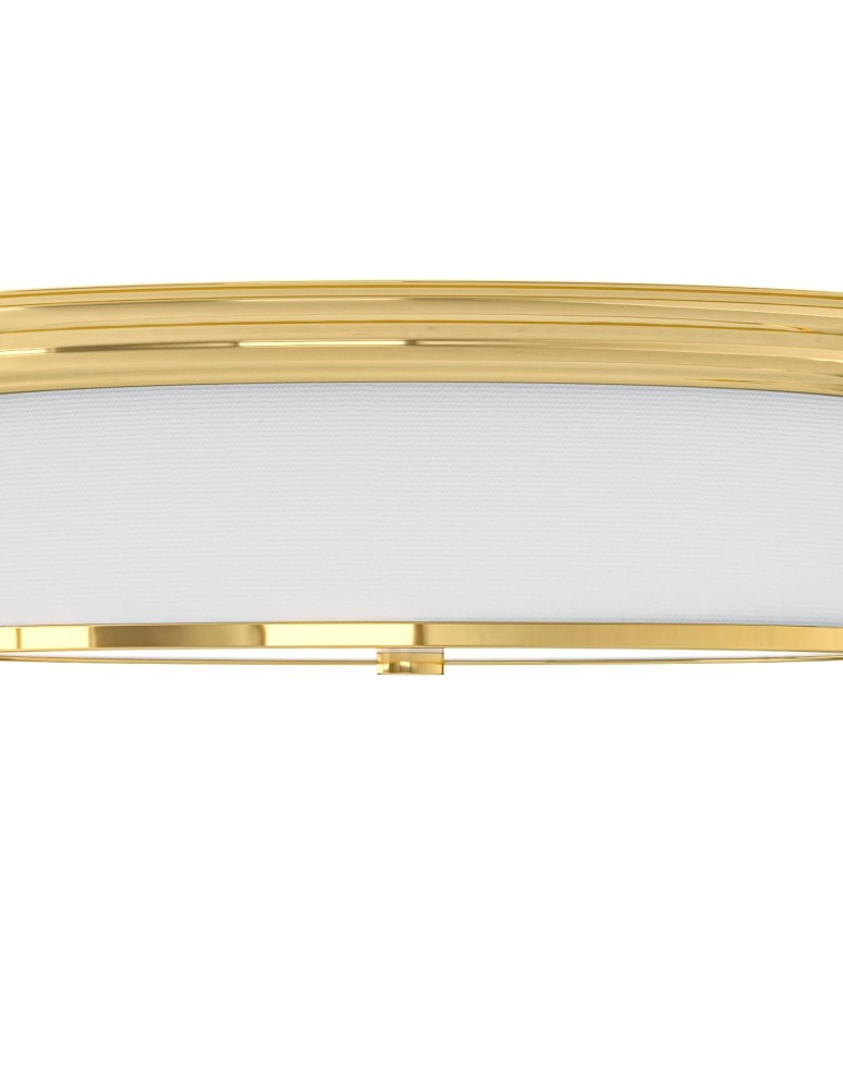 Orlicki Design Famburo PL Gold 49 Złoty + Biały Kremowy OR84900