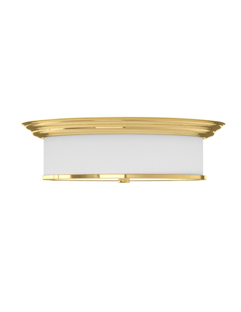 Orlicki Design Famburo PL Gold 49 Złoty + Biały Kremowy OR84900