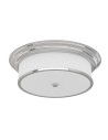 Orlicki Design Famburo PL Cromo 49 Biały Kremowy + Biały Matowy OR84894