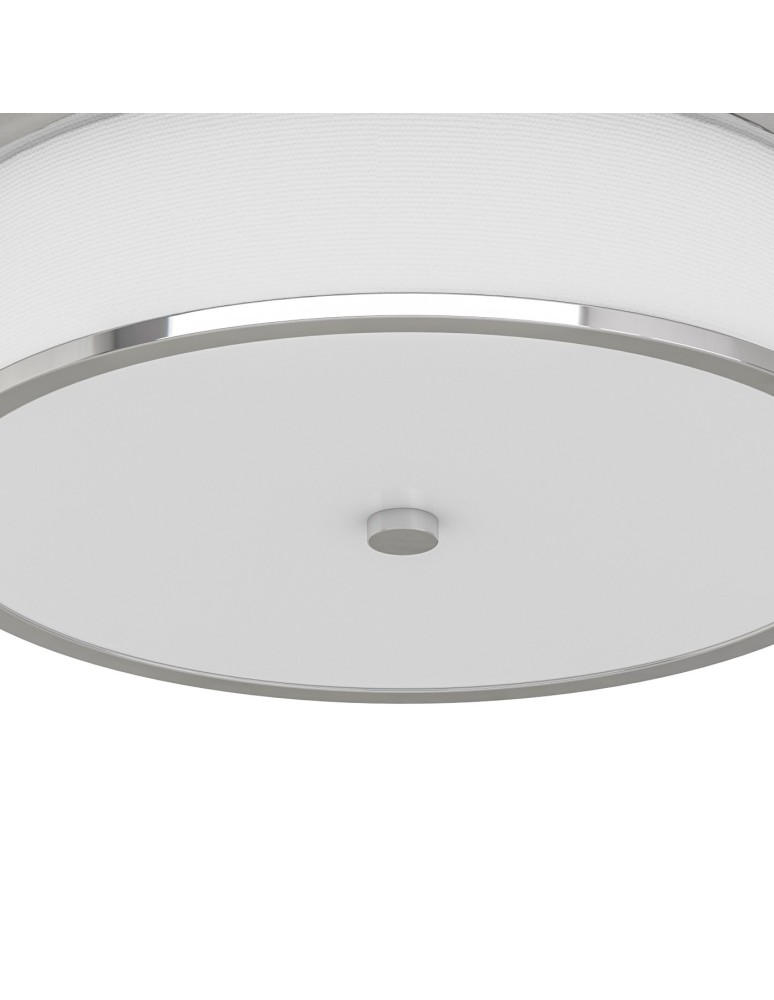Orlicki Design Famburo PL Cromo 49 Biały Kremowy + Biały Matowy OR84894