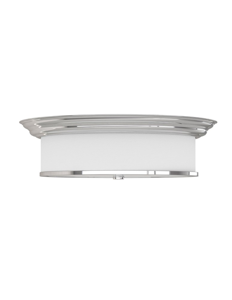 Orlicki Design Famburo PL Cromo 49 Biały Kremowy + Biały Matowy OR84894