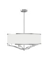 Orlicki Design Gerdo Cromo Biały Kremowy + Chrom OR84801