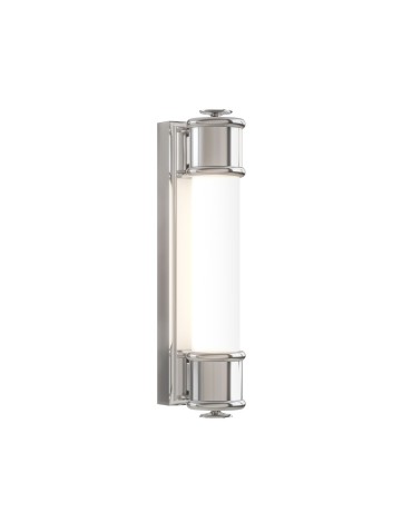 Orlicki Design Omi Parette Cromo 30 IP44 Biały Matowy + Chrom OR85242