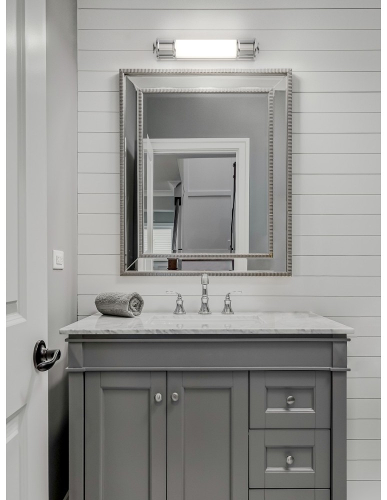 Orlicki Design Omi Parette Cromo 30 IP44 Biały Matowy + Chrom OR85242